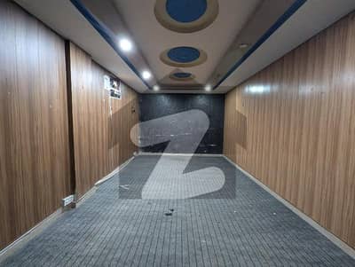 Office Shop Available For Rent in Plaza Jora Pull Lahore Cantt.
