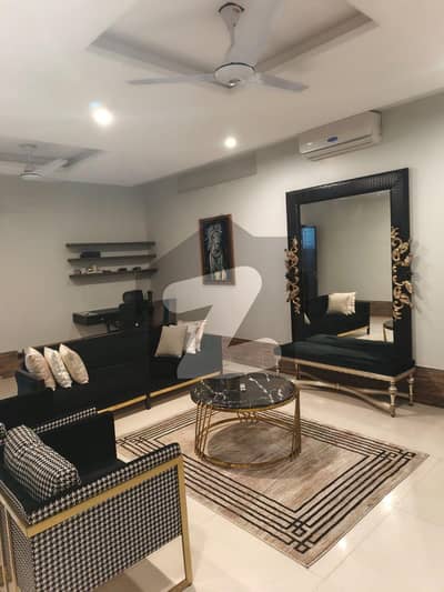 For Rent Exceptional 500 Yards Bungalow with an Impressive Basement Available for Rent