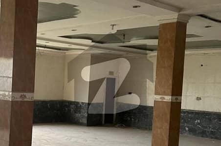 علامہ اقبال ٹاؤن ۔ گلشن بلاک علامہ اقبال ٹاؤن,لاہور میں 15 مرلہ دفتر 2.25 لاکھ میں کرایہ پر دستیاب ہے۔