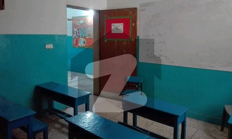 Single Storey 12 Marla House Available In Allama Iqbal Town - Kamran ...