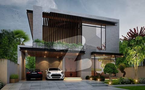 ڈی ایچ اے فیز 7 - بلاک وائے فیز 7,ڈیفنس (ڈی ایچ اے),لاہور میں 5 کمروں کا 10 مرلہ مکان 5.5 کروڑ میں برائے فروخت۔