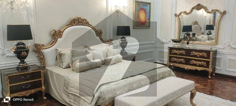 2 Kanal Luxury Furnished House For Sale 2 Kanal Luxury Furnished House For Sale
