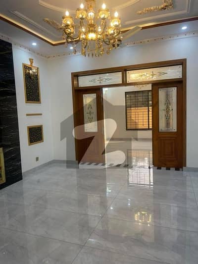 1 Kanal Lower Portion For Rent Valencia Town