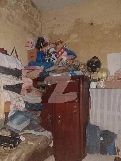 1.6 Marla House For Sale