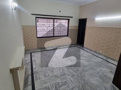 Ground Floor Available For Rent