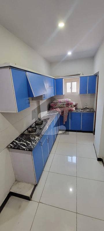 Studio 2 Bedroom Attached Bathroom Lounge Kitchen Apartment For Rent