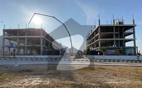 1 Bed Hotel Apartment Available On Easy Installment Plan