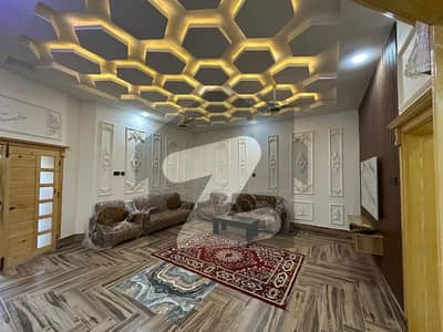 10 Marla Double Storey House Green Acre Mardan