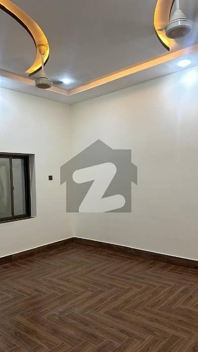 10 Marla Double Storey House Green Acre Mardan