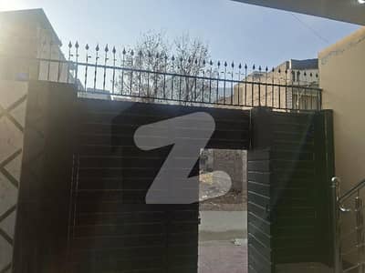 5 Marla Double Storey House Green Acre