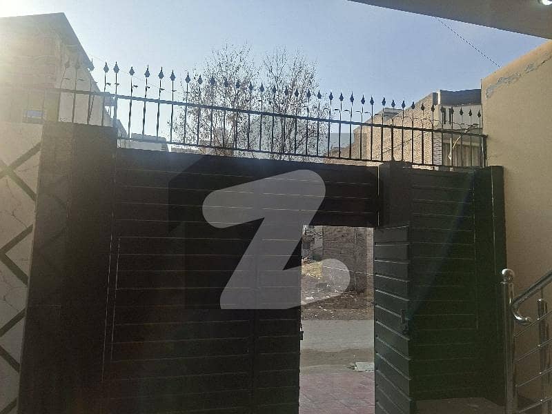 5 Marla Double Storey House Green Acre 5 Marla Double Storey House Green Acre
