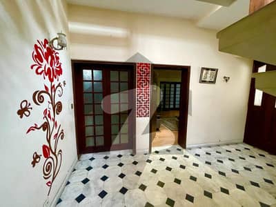 1 Kanal Full House For Rent In Phase 4 DHA Lahore Prime Location 265,000 PKR