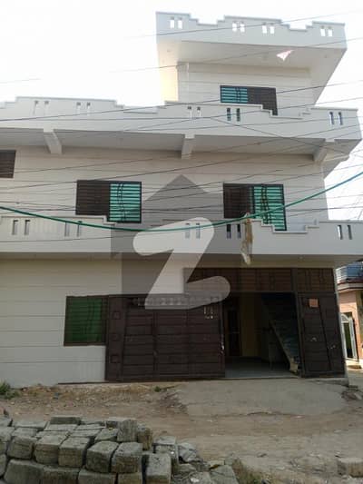 ترلائی اسلام آباد میں 5 کمروں کا 7 مرلہ مکان 70.0 ہزار میں کرایہ پر دستیاب ہے۔