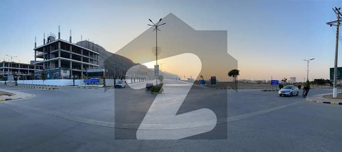 Almost Ready Shop Available For Sale On Easy Installment Plan at Faisal Hills Hillwalk