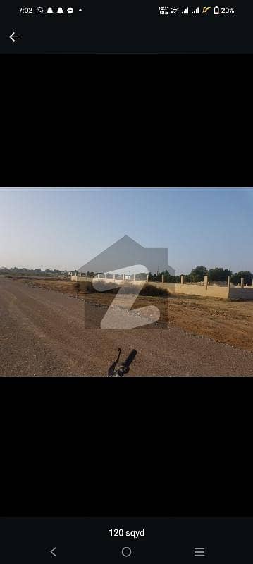 Qasimabad developed by Punjabi sodagran