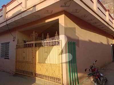 چکری روڈ راولپنڈی میں 3 کمروں کا 5 مرلہ مکان 85.0 لاکھ میں برائے فروخت۔