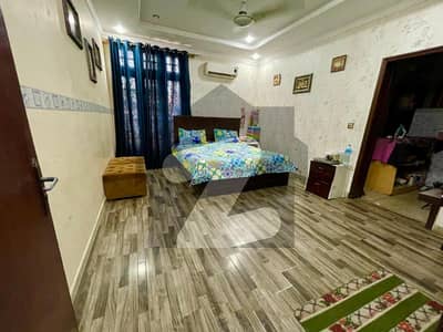 1 Kanal Furnished House For Short-Term Rent In DHA Lahore | Ideal For Overseas Families | Peaceful Environment