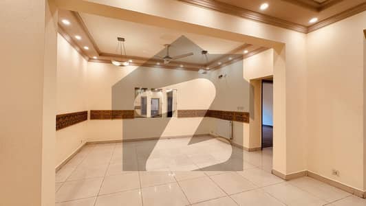 3 Bedrooms Apartment in Prime Building Available For Rent. .