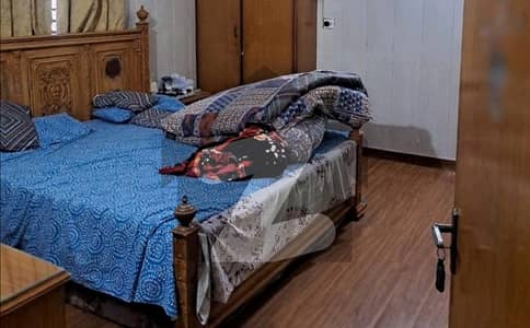 5 Marla House UPPER Portion For RENT Allama Iqbal Town Lahore