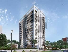 32 MARLA PLOT TOP & HOT LOCATION & CORNER