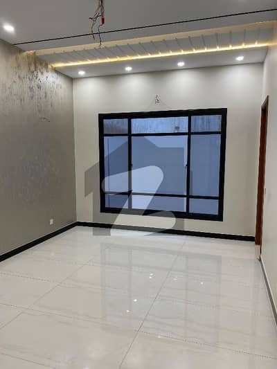 فیڈرل بی ایریا ۔ بلاک 13 فیڈرل بی ایریا,کراچی میں 5 کمروں کا 16 مرلہ بالائی پورشن 1.95 لاکھ میں کرایہ پر دستیاب ہے۔