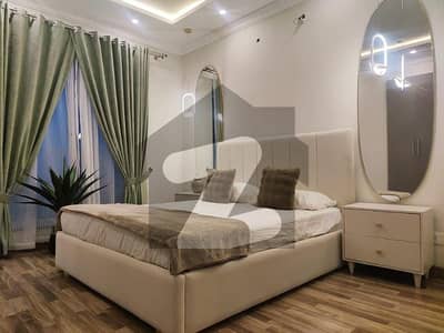 ڈی ایچ اے 9 ٹاؤن ۔ بلاک سی ڈی ایچ اے 9 ٹاؤن,ڈیفنس (ڈی ایچ اے),لاہور میں 3 کمروں کا 5 مرلہ مکان 3.0 کروڑ میں برائے فروخت۔