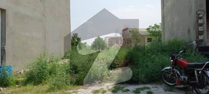 DHA Phase 2, Sector D , Commercial Plot Deal Location Level Plot , Best Time For Investors