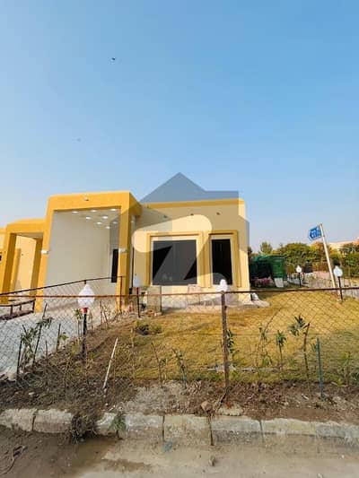 Bahria Phase 8 Corner Villa available for sale