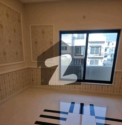4 Marla House For Sale In D-12