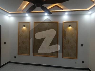 4 Marla House In D-12 Is Best Option