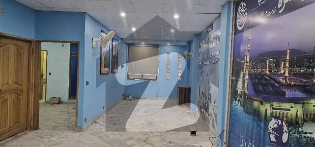 1st Floor Office Noor Plaza