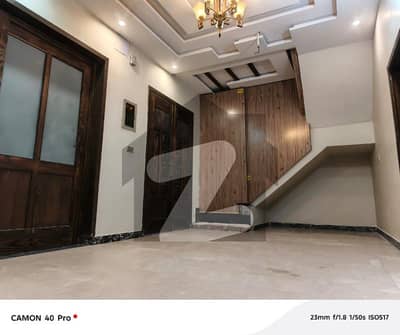 5 Marla Portion For Rent