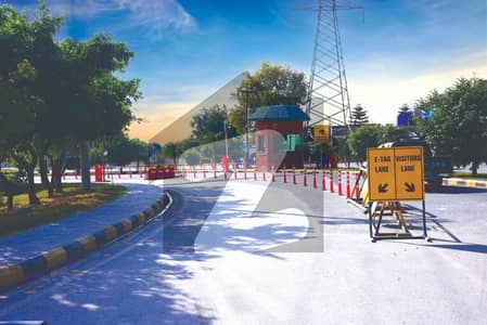 01 Kanal 50*90 Plot for sale in CDECHS, E-16/2, Cabinet Society E-16/17