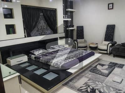 Brand New One Unit Available For Rent