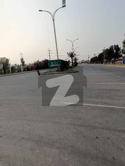 100ft road Plot No 429# phase3 Near commercial park paid main gate