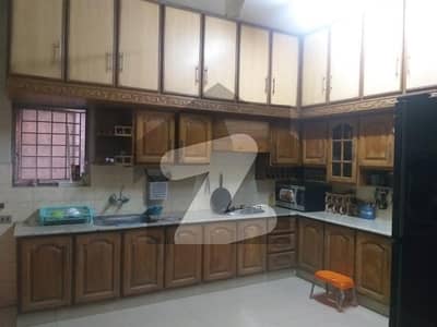 7 Marla Double Story House Available For Sale in Ayub Colony Near Scheme 3