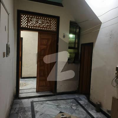 Saprit ground poction available for rent in afsha colony near range road Rwp