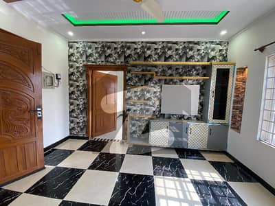 گلشن آباد راولپنڈی میں 2 کمروں کا 5 مرلہ مکان 31.0 ہزار میں کرایہ پر دستیاب ہے۔