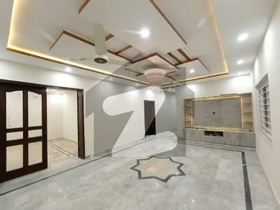 5 Marla Brand New House Available For Sale in Extension Scheme 3