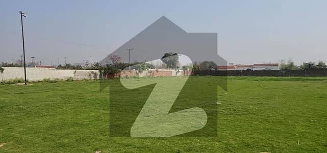25 Kanal Farmhouse For Sale Bedian Road Lahore