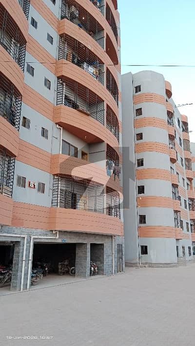 Brand New Flat for Rent