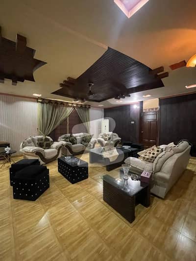 200 Marla House at Raza Town