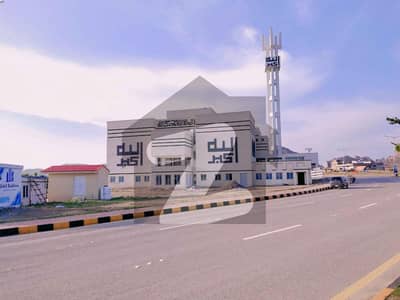 ایم پی سی ایچ ایس - بلاک سی ایم پی سی ایچ ایس ۔ ملٹی گارڈنز,بی ۔ 17,اسلام آباد میں 11 مرلہ رہائشی پلاٹ 1.3 کروڑ میں برائے فروخت۔