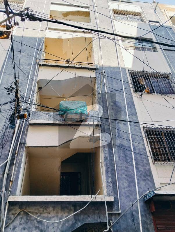 Top Floor Appartment Badar Commercial Top Floor Appartment Badar Commercial