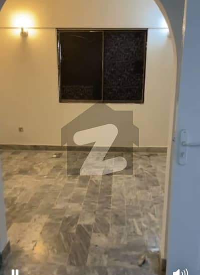 Ground Floor Apartment 2 Bed DD For Sale Clifton Block 1