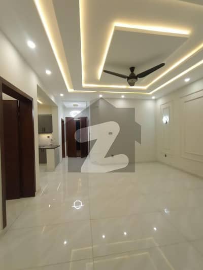 7 Marla Brand New House for sale in federation Housing society 09 Islamabad.