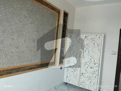 فیصل آباد روڈ سرگودھا میں 3 کمروں کا 3 مرلہ مکان 1.0 کروڑ میں برائے فروخت۔