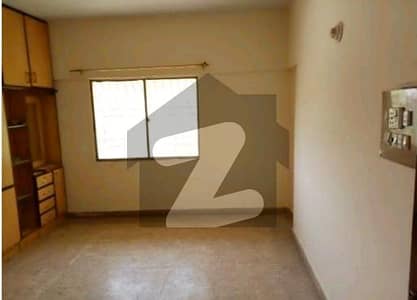 Flat near Continental Bakery main road facing.