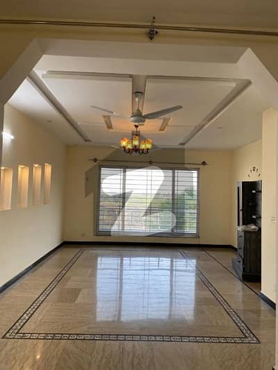 Upper Portion for rent in G16 size 12 Marla water gas electricity All facilities near to mini markaz masjid park Best location More Five options available Upper Portion for rent in G16 size 12 Marla water gas electricity All facilities near to mini markaz masjid park Best location More Five options available