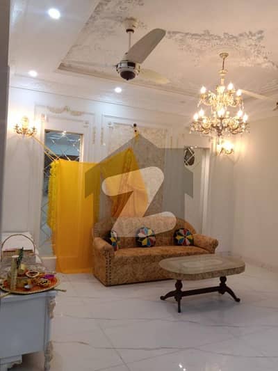 For Rent New Uper Portion 10 Marla